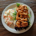 Shrimp Po Boy