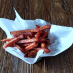 Sweet Potato Fries