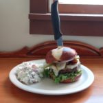 Zealous Burger